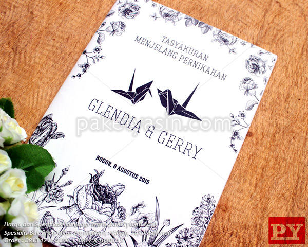 BUKU PENGAJIAN MENJELANG PERNIKAHAN