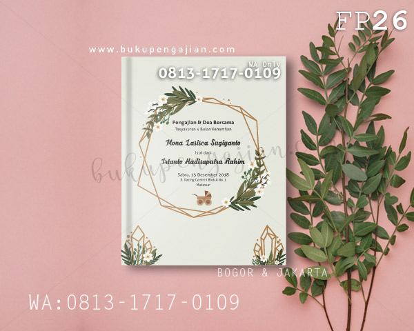 YASIN DESAIN TERBARU