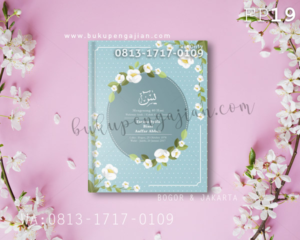 YASIN DESAIN TERBARU