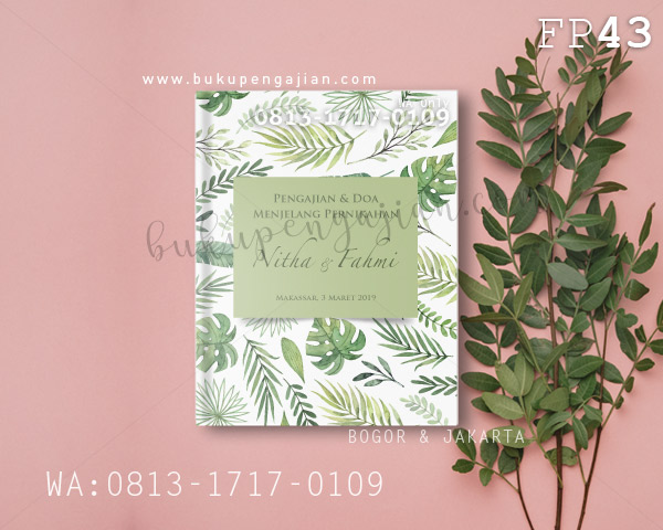 YASIN DESAIN TERBARU