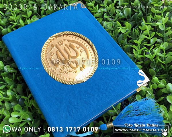 YASIN & MAJMU BELUDRU/SUEDE