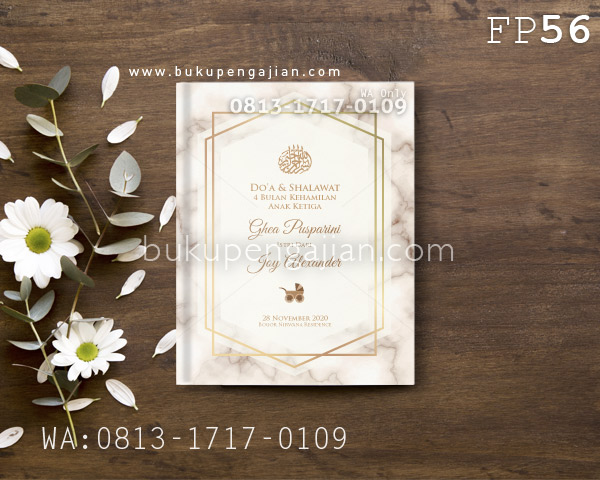 YASIN DESAIN TERBARU