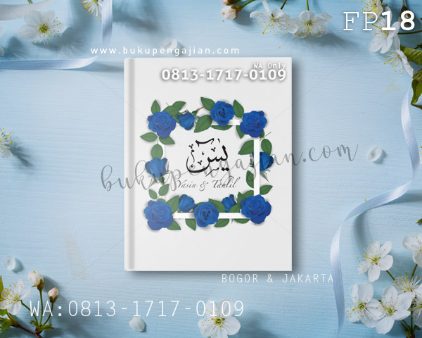 YASIN DESAIN TERBARU